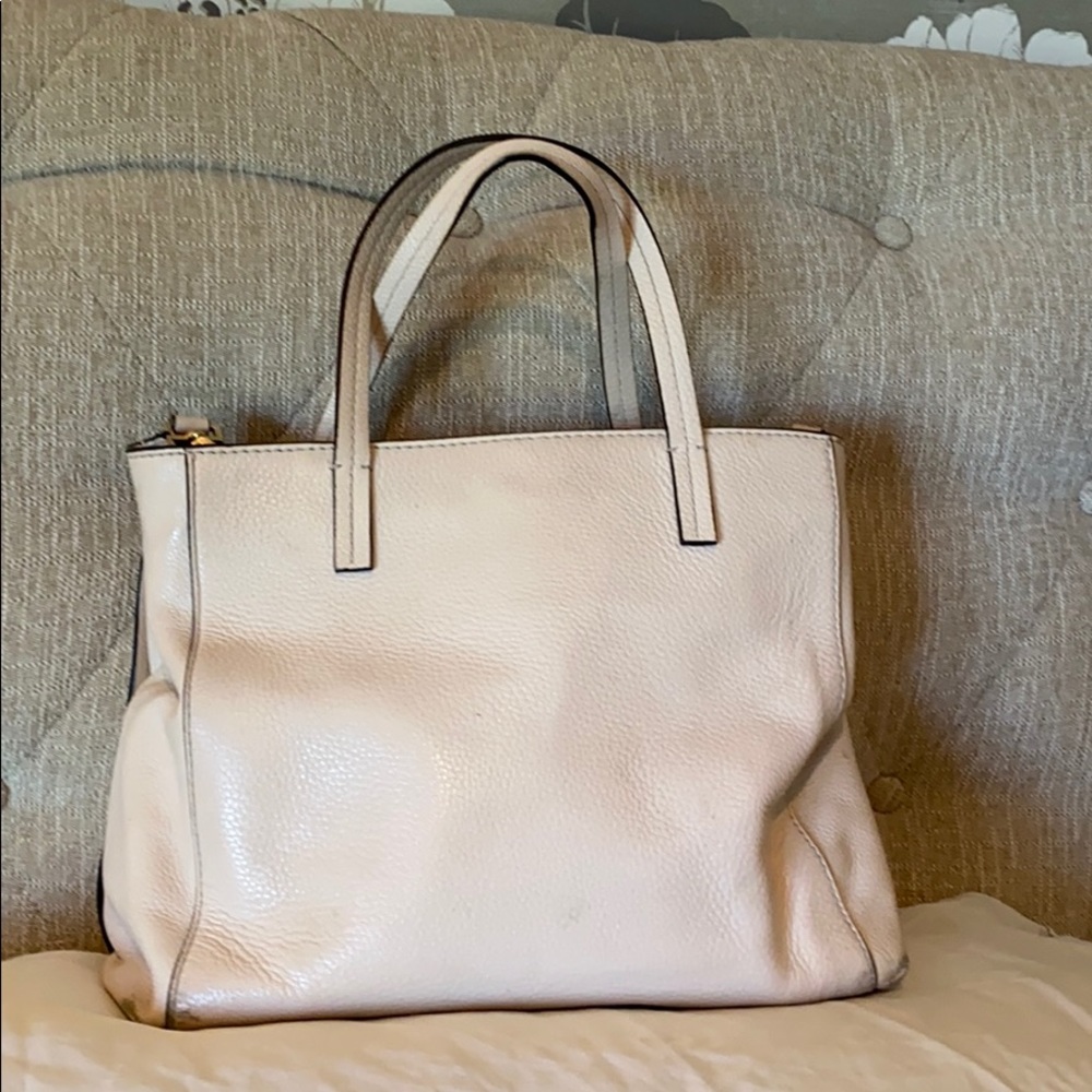Kate Spade tote - Picture 2 of 6